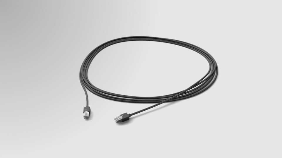 Neat RJ45 ethernet cable (5m)