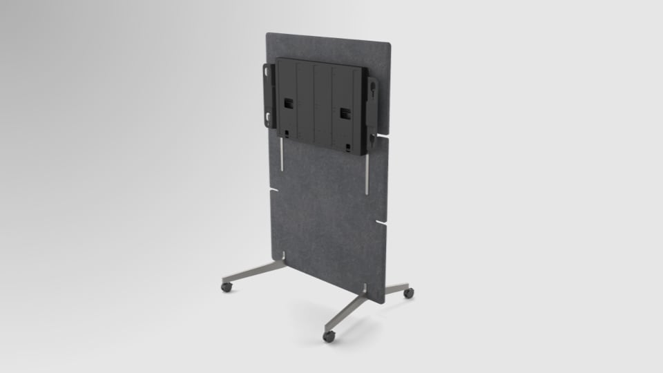 Neat Board Pro adaptive stand